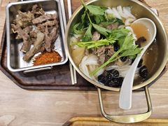 -小满手工粉(北京来福士店)