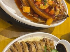 -东就鸭饭店·古早海南菜(友谊南海城店)