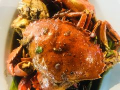 -明记烧鱼美味店