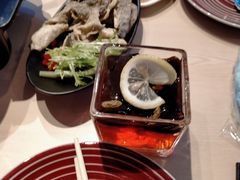 -鱼酷活鱼烤鱼(恒隆广场店)