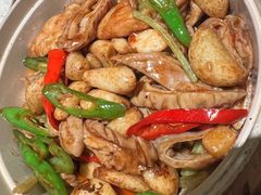 -留半山·香港食堂(啦啦宝都店)