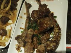 -尚雅铁板料理自助餐厅(乐松店)