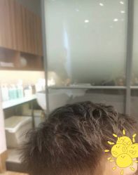 点击看大图 -Mentor Hair Salon