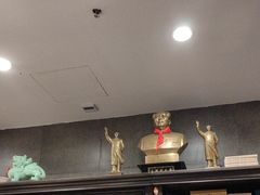 -毛家饭店·30年融合新湘菜(汉峪金谷店)