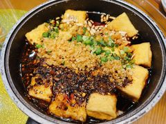 -外婆味道·云南菜大当家(弥勒店)