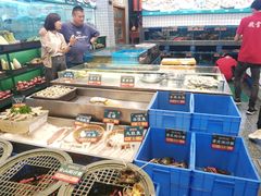 -飞尝蚝·顺德菜·鱼生(顺德总店)