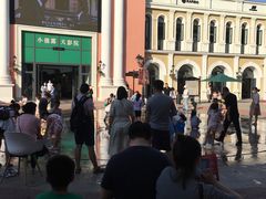 -枫叶小镇奥特莱斯