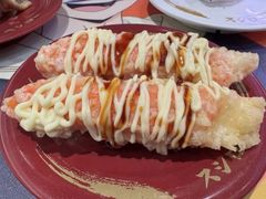 -寿司郎(皇庭广场店)