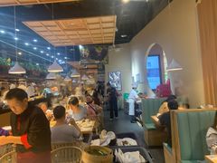 -黑鸡小馆(金源店)