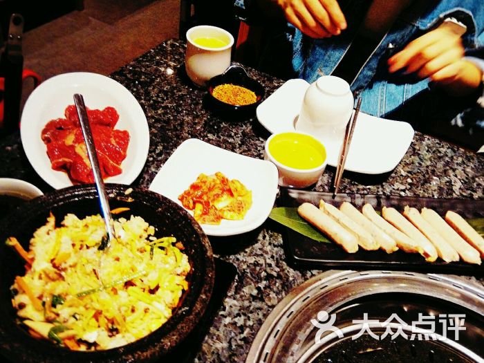 汉拿山(石家庄东胜广场店)-图片-石家庄美食-大众点评网
