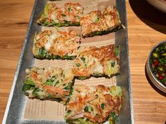 -KimPro 辛普乐概念韩餐