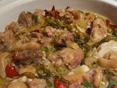 -乐口福家常菜馆(古庸路店)