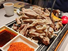 -耶里夏丽新疆餐厅(百联中环购物广场店)