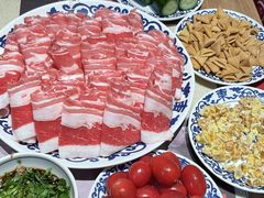 -东镇老火锅(长春路首店)