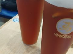 -西部马华清真兰州牛肉面·烧烤夜市(上地店)