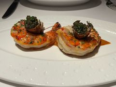 虎虾-壳里西餐厅Coquille Seafood Bistro(蒙自路店)