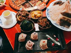 -巴九门老火锅(来福士打望店)