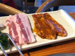 -万兴佳烤肉·长白山老味道(宏泰广场店)