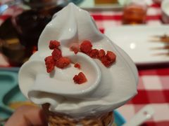-西贝(武汉群星城店)