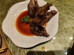 -三道菜(明堂公园店)