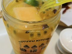 -渔语鱼酸菜鱼新川菜(来福士店)
