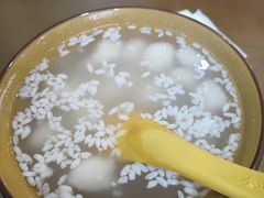 -华兴街煎蛋面(总店)