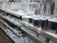-NITORI 宜得利家居(杭州良渚永旺店)