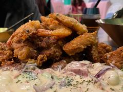 -HOTISLAND海鸡岛·韩国料理(江南西店)
