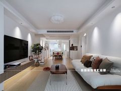-居丽装饰空间设计(总部)