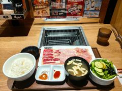 -焼肉ライク·烧肉LIKE(万菱汇店)