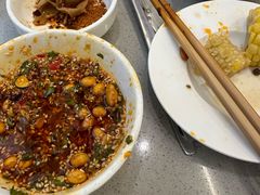 -海底捞火锅(欣大百货店)