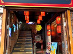 -老萍巷莲花血鸭·萍乡地标江西菜(步行街店)