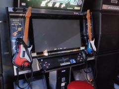-天天玩X秋葉原日系动漫游戏中心