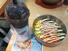 -米村拌饭(活力城店)