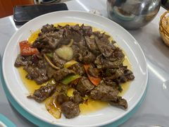 -大回族餐厅