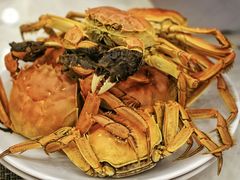 -澜悦港海鲜体验主题餐厅