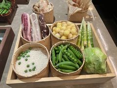 -新荣记(新源南路店)