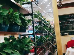 -新东源国际酒店·新东源食坊(沙井店)