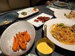 -villaa·别墅·融合菜西餐厅