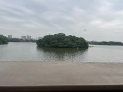 -海珠湖公园