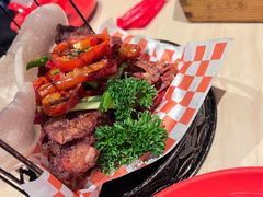 -避风塘(宝山万达店)