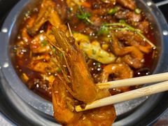 -董家湾重庆老火锅(嘉华店)