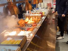 -头壹号 大油条·老长沙盖码饭(北辰店)