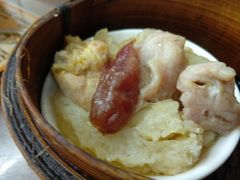 -香港蓮香樓(中環店)