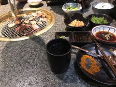 -NIUAN牛庵·日式和牛烧肉(恒隆店)