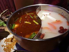 -游园觅食记夜市·小龙虾大排档