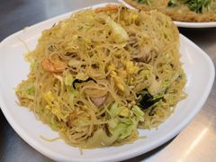 炒米粉-广场正宗原汁薏米店
