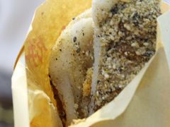 -八一路好吃街(雨田商务大厦店)