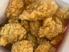-塔斯汀中国汉堡(横岗志健广场店)