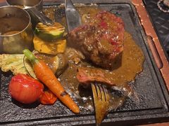 -半秋山西餐厅(宜昌大洋店)